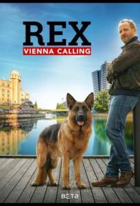 Комиссар Рэкс: Перезапуск (сериал 2026)