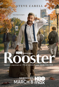 Петух / Рустер (сериал 2026)