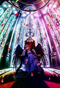 Шальной последний босс явился! (аниме сериал 2025)