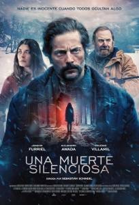 Тихая смерть (фильм 2025)