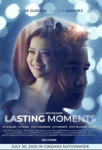 Незабываемые моменты (фильм 2025)