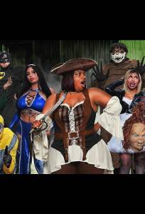 Токсичные друзья (фильм 2025)