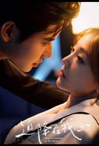 Оседлавшая ветер / Вынужденная посадка в моем сердце (сериал 2025)