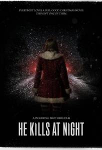 Ночной убийца (фильм 2025)