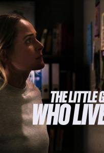 Девочка, которая выжила (фильм 2025)