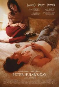 День Питера Худжара (фильм 2025)