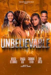 Невероятное (фильм 2025)
