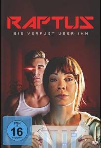 Раптус (фильм 2025)