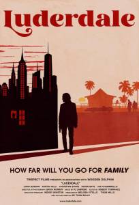 Ладердейл (фильм 2025)