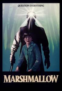 Маршмэллоу (фильм 2025)