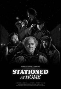 На орбите дома (фильм 2025)