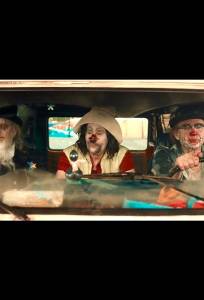 Большой переполох (фильм 2025)