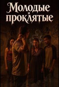 Молодые и проклятые (фильм 2025)