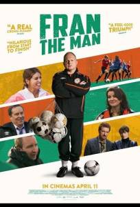 Мужик Фрэн (фильм 2025)