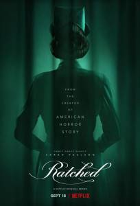 Сестра Рэтчед (сериал 2020)