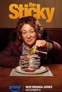 Липучка (сериал 2024)