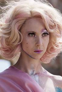 Маленькие пташки (сериал 2020)